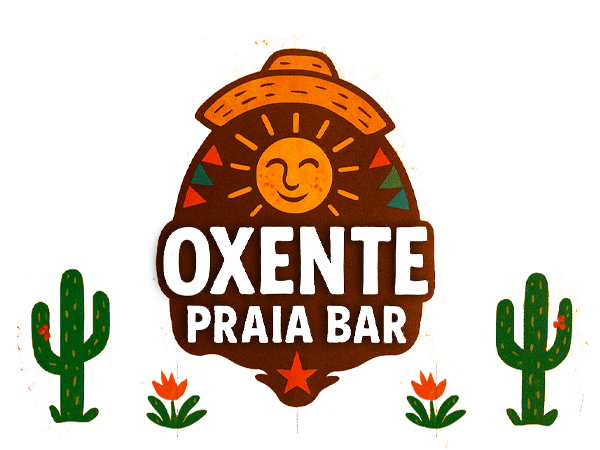 Oxente Praia Bar